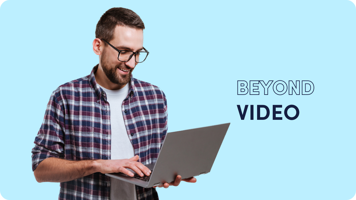 What Comes After Video Marketing? Ingenious Video Campaign Examples