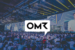 Outbrain @ OMR Festival 2023!