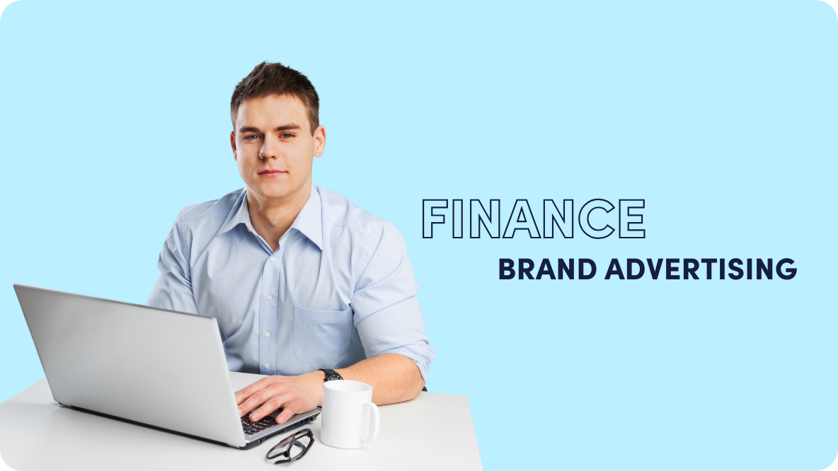 Taking Interest to the Bank: Finance Brand Advertising