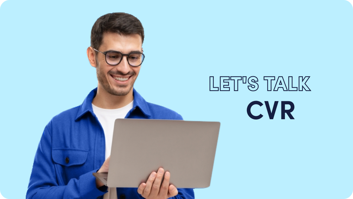 Conversion Rate Marketing: How to Focus Your Efforts and Get Great CVR