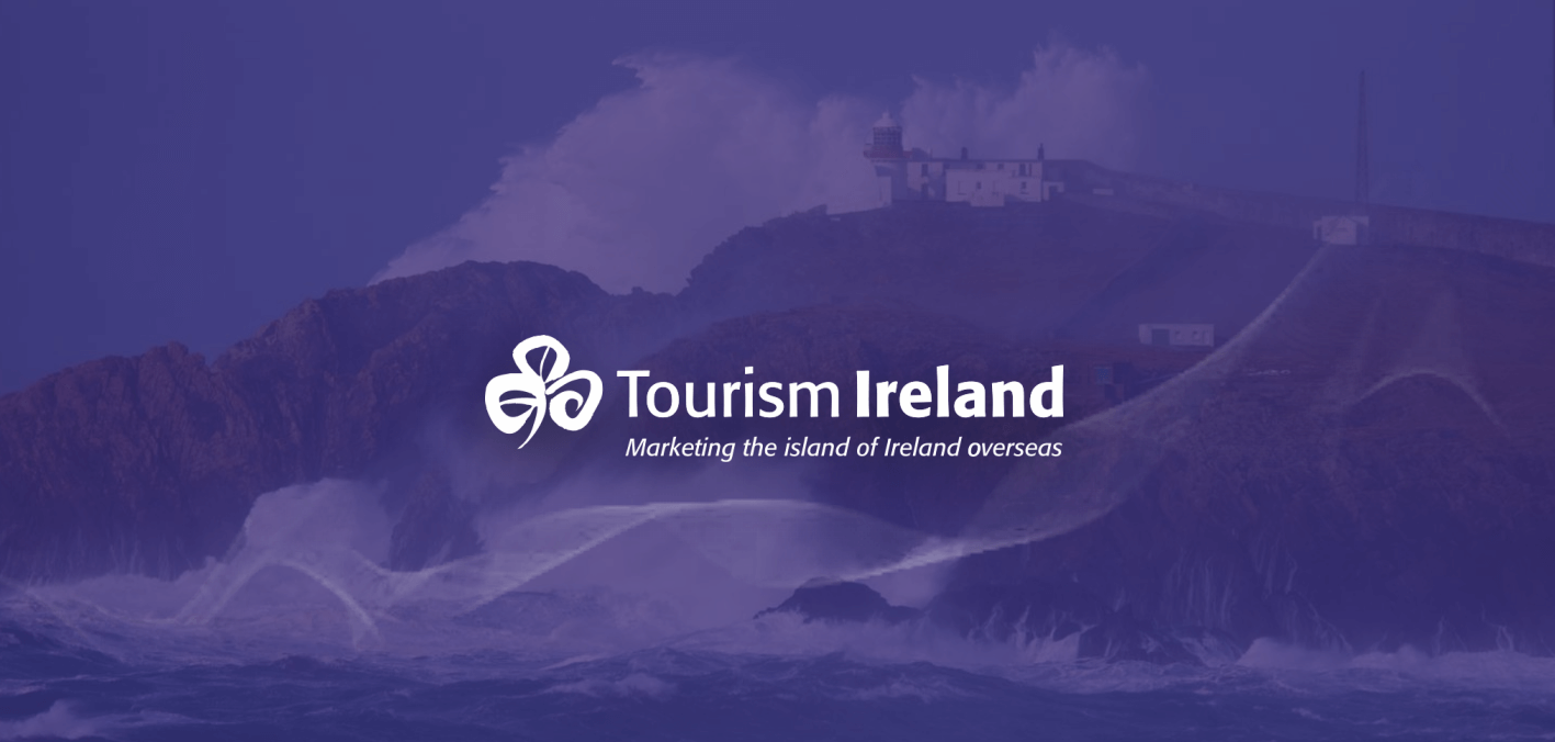 TourismIreland