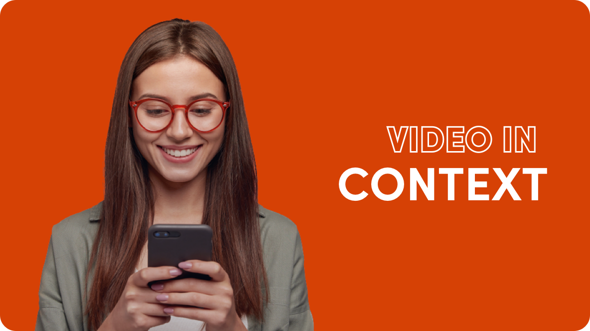 What is Contextual Video Advertising?